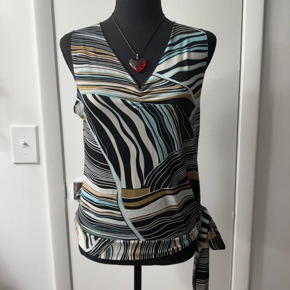 Vintage y2k blouse